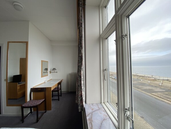 Standard Room, Sea View