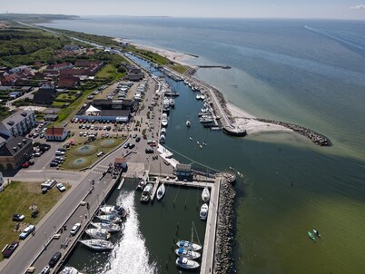 Hotel Du Nord - Løgstør Badehotel