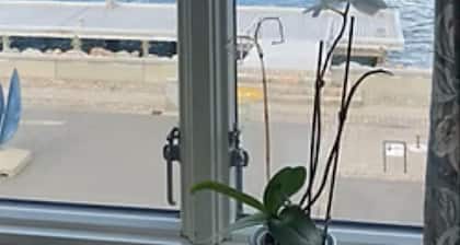 Hotel Du Nord - Løgstør Badehotel