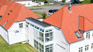 Ansicht von oben