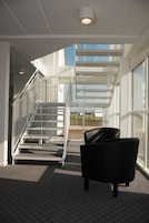 Escaleras