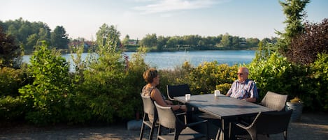 Terrazza/patio