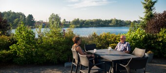 Hotel Søparken
