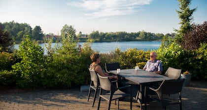 Hotel Søparken