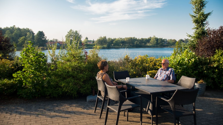 Hotel Søparken