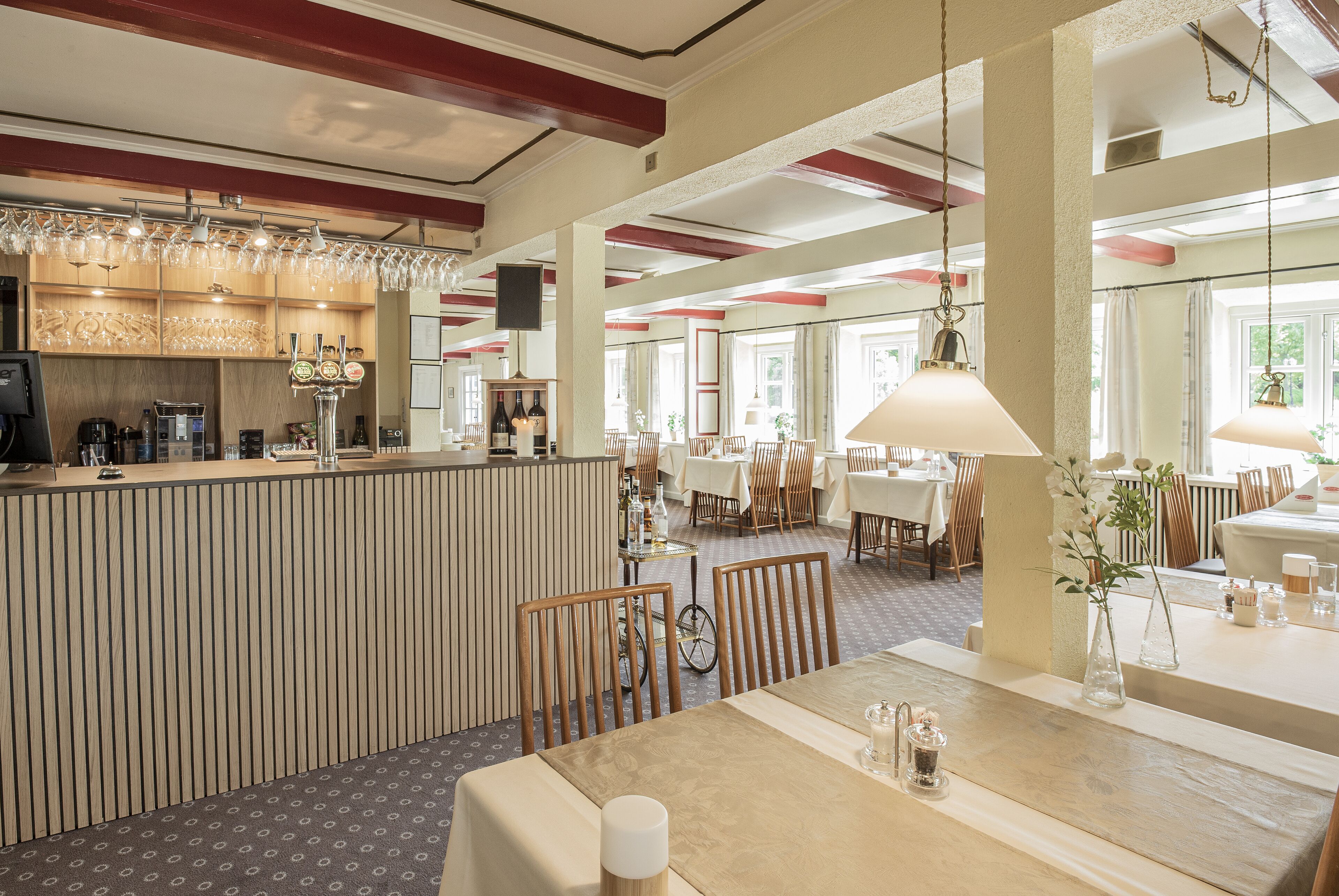 Restoran