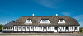 Hotel Årslev Kro
