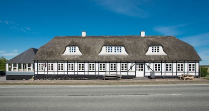 Hotel Årslev Kro