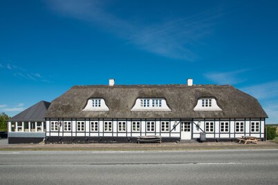 Hotel Årslev Kro