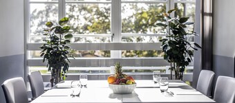 스트란드호텔렛  