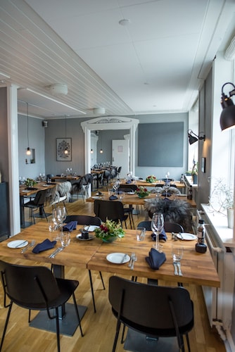 Refborg Hotel & Spiseri