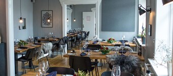 雷夫柏格飯店及餐廳