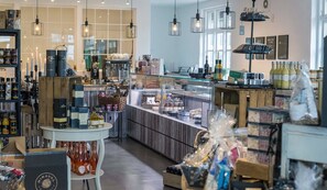 Gift shop