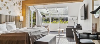 Dalgas飯店，BW Signature Collection