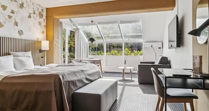 Hotel Dalgas, BW Signature Collection