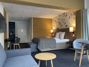 Chambre Deluxe