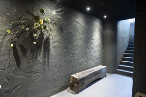 Flat-screen TV