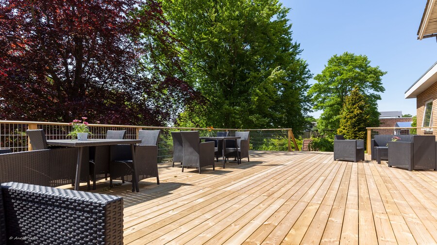 Sdr. Omme Kro & Hotel