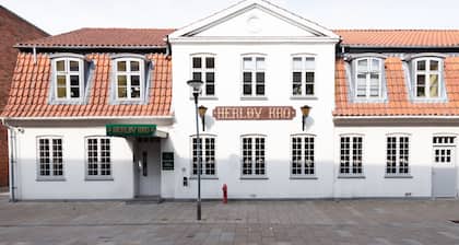Go Hotel Herlev
