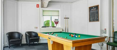 Bilardo