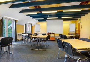 Sala de reunião