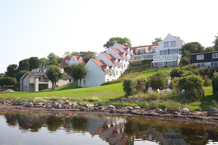 Hotel Søfryd Hotel Søfryd