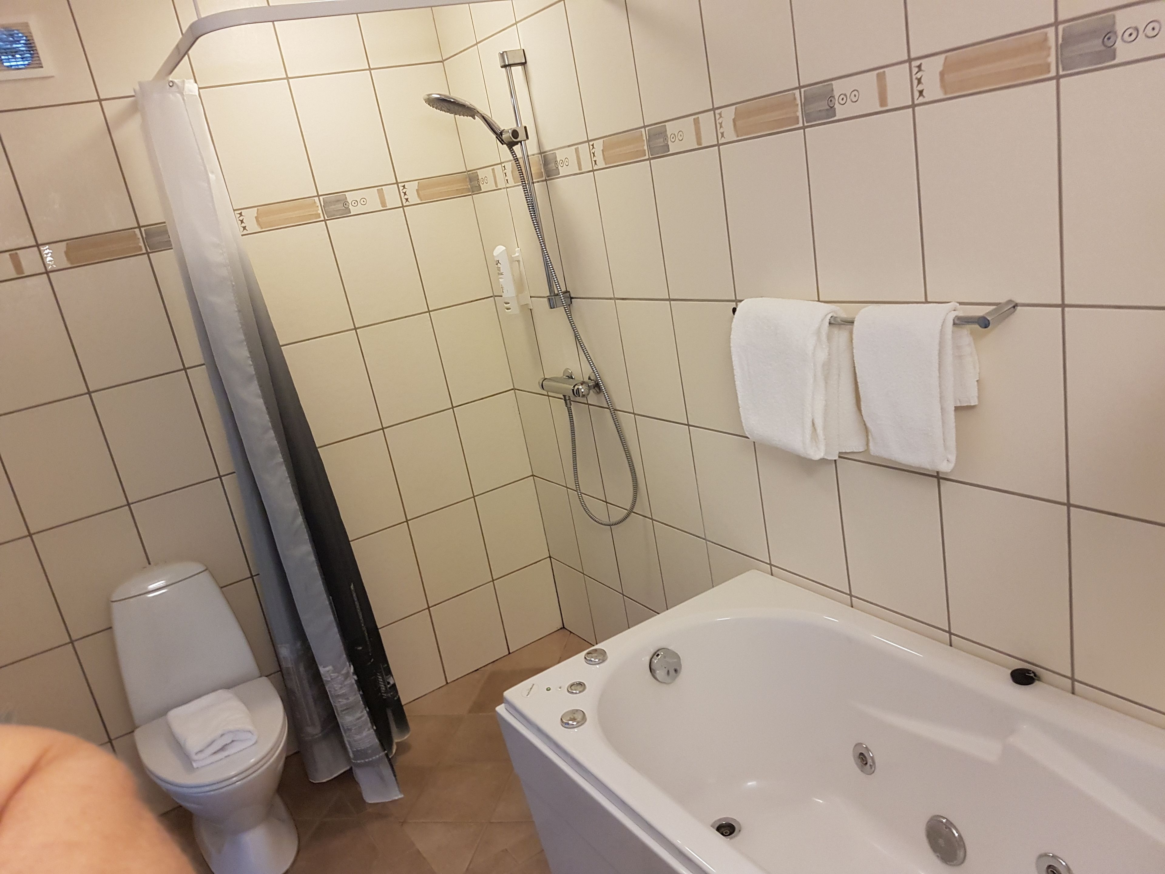 Kamar mandi