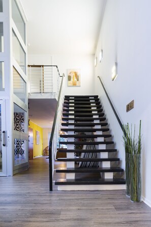 Escadaria
