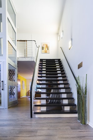 Escadaria
