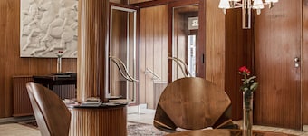 Hotel Ansgar