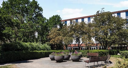 Hotel Ansgar