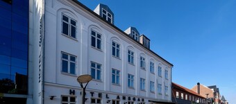Hotel Ansgar