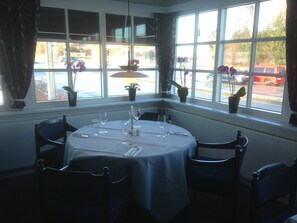 Restaurant - Blommenslyst Kro (Blommenslyst)