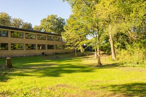 Garden - Blommenslyst Kro (Blommenslyst)