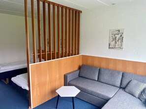 Superior Double Room | Desk, free WiFi, bed sheets