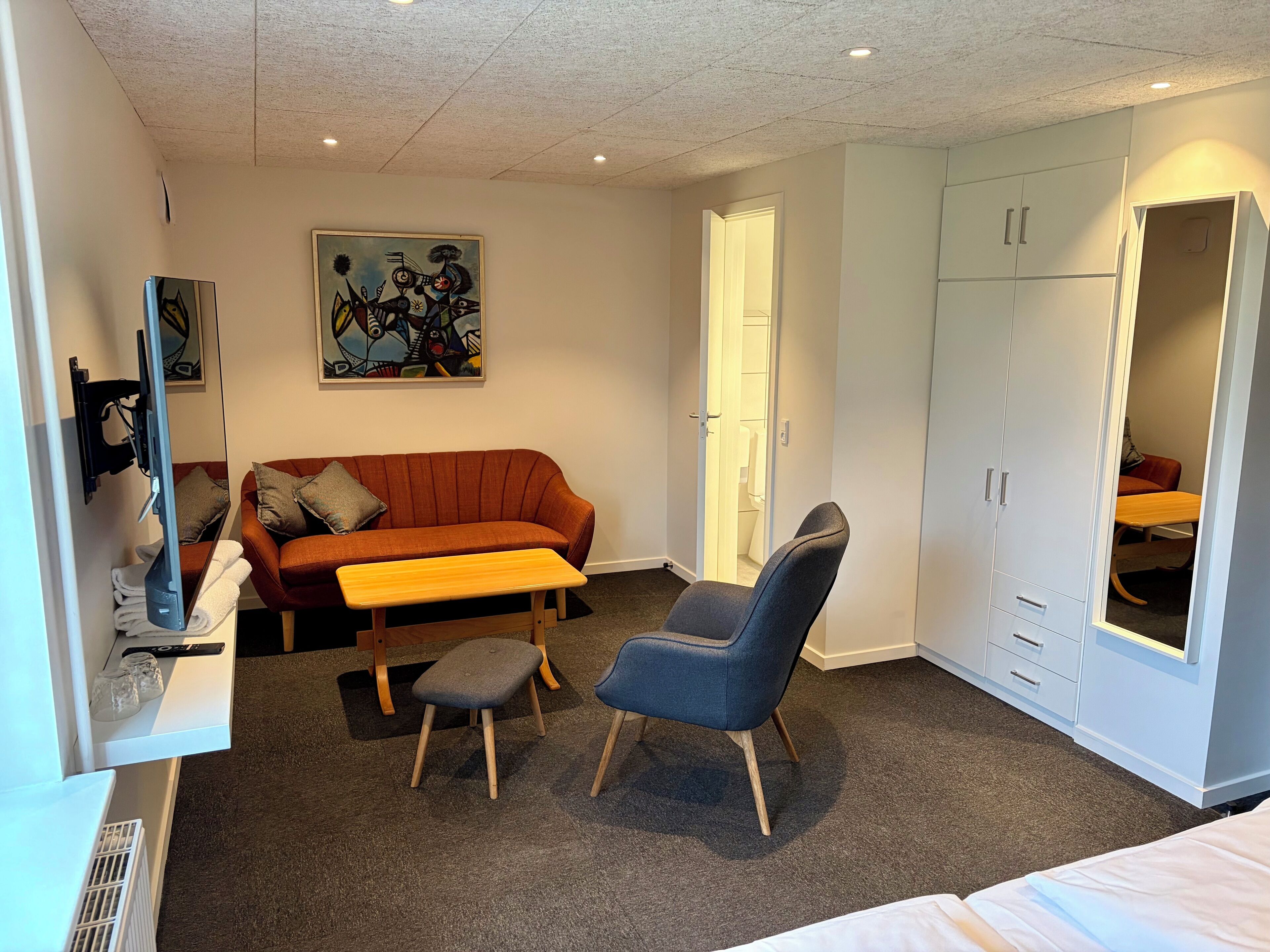 Superior Double Room