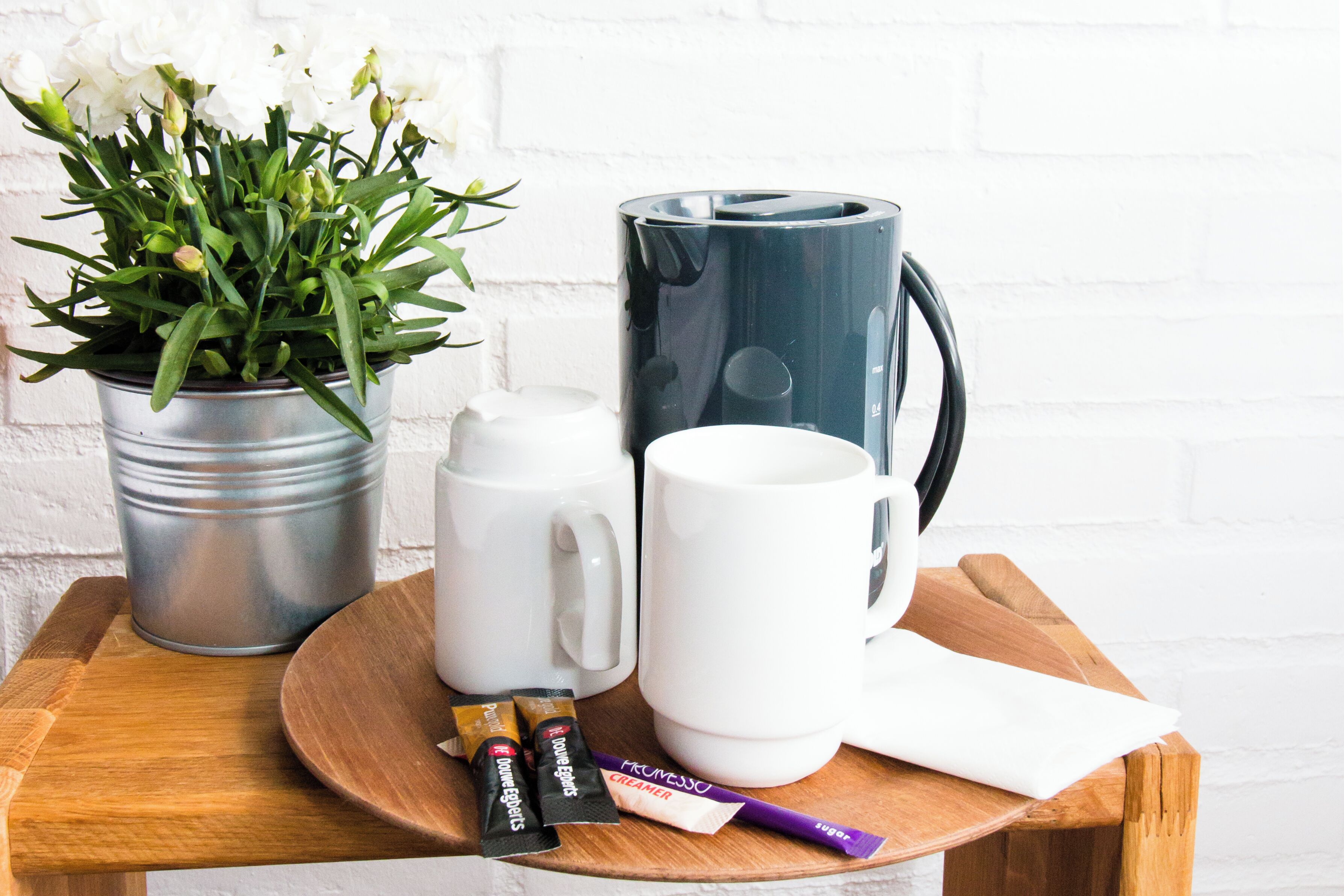 standard room | 1 bedroom, hypo-allergenic bedding, desk, free wifi