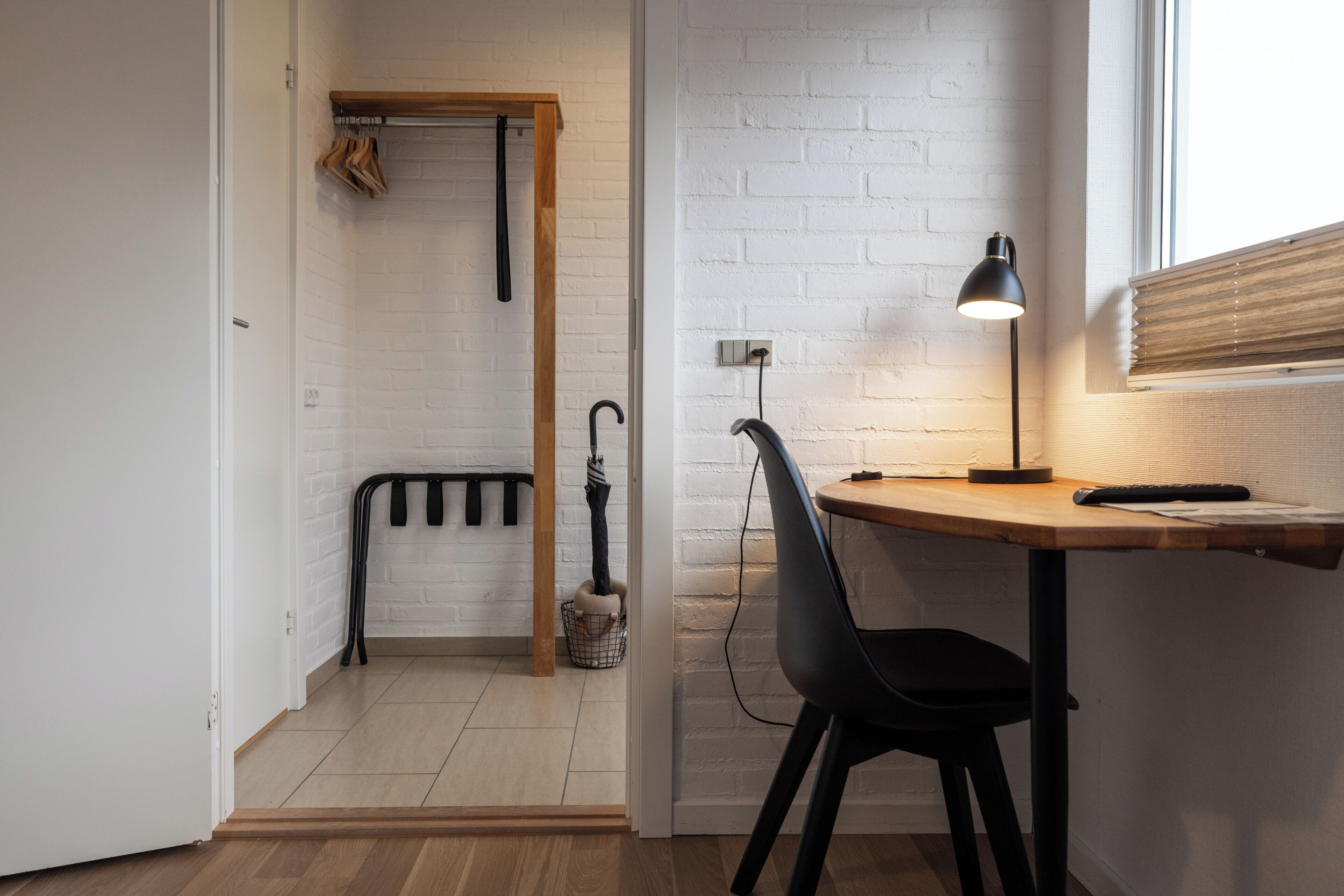 superior room | 1 bedroom, hypo-allergenic bedding, desk, free wifi