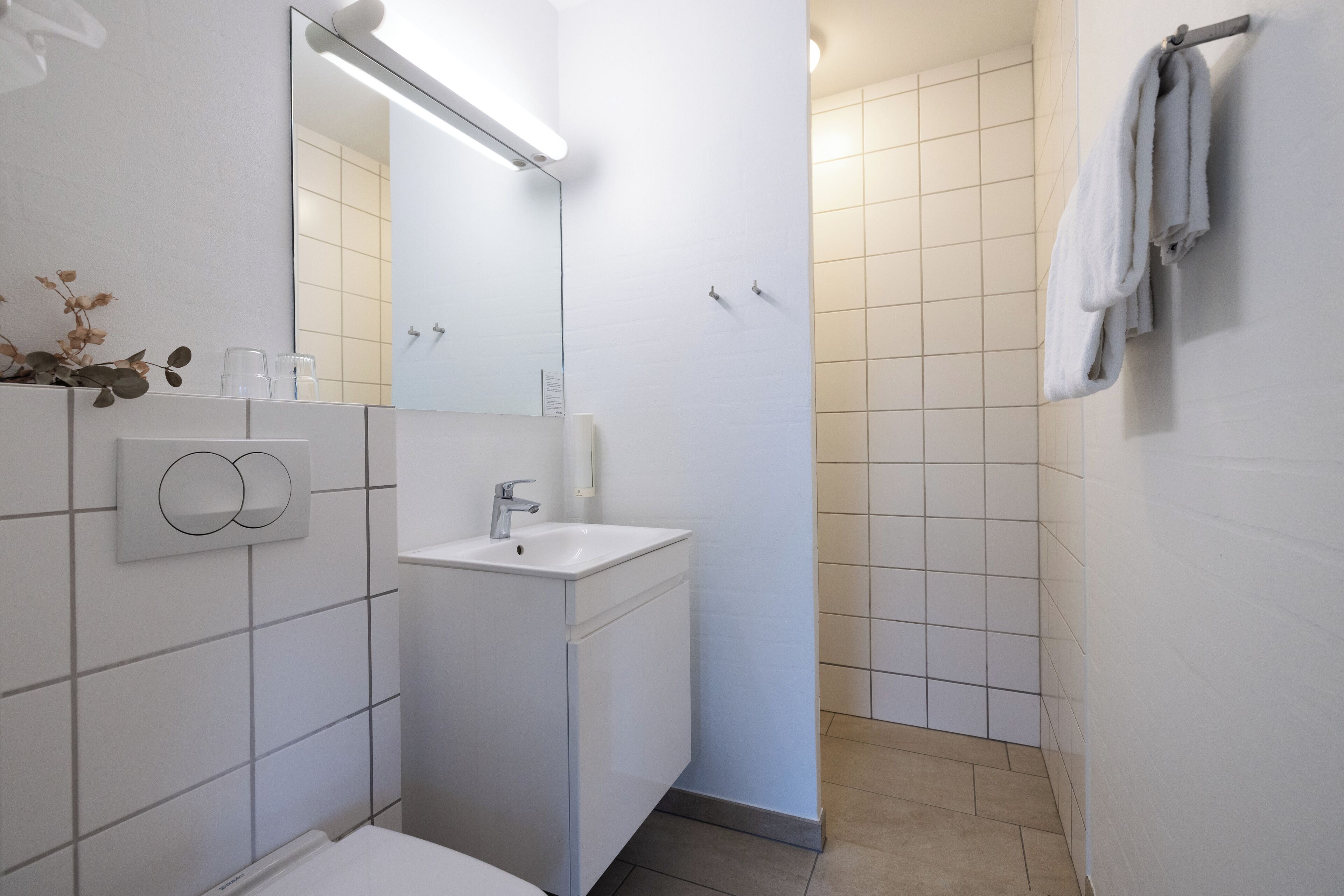 economy room | 1 bedroom, hypo-allergenic bedding, desk, free wifi