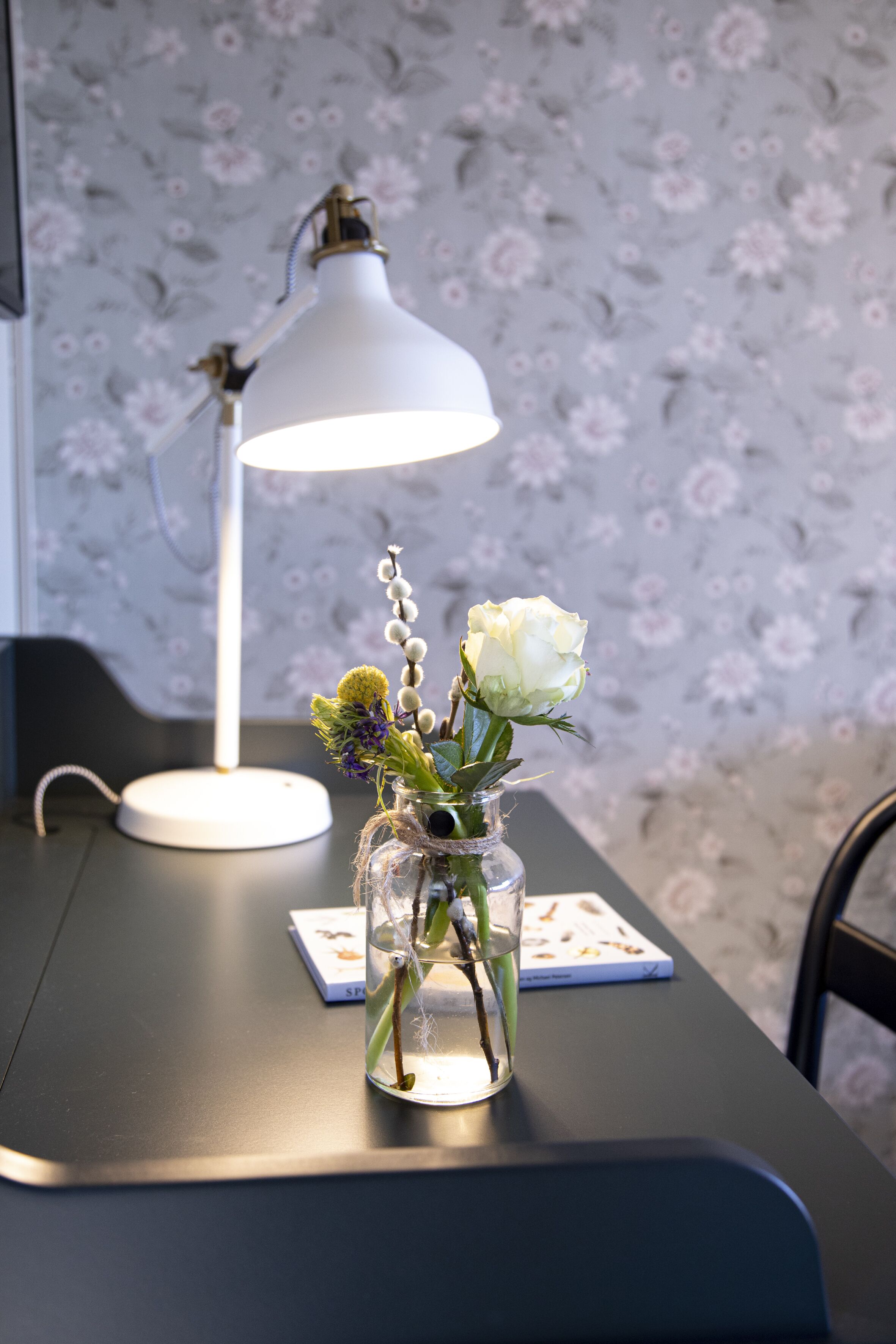 double room, annex building | 1 bedroom, in-room safe, desk, cots/infant beds