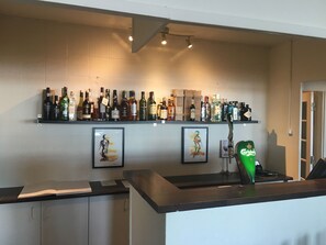 Bar (sur place)