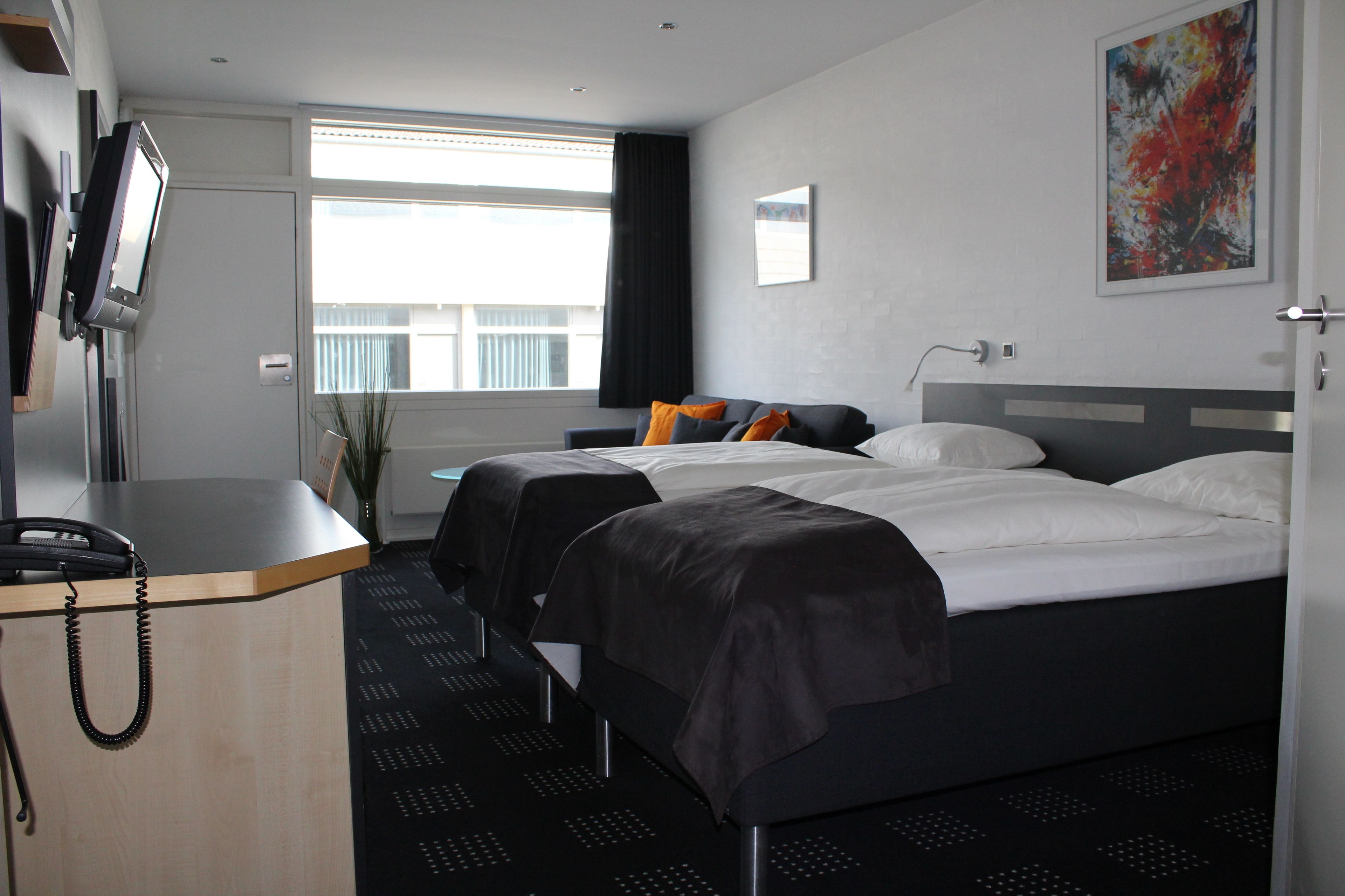 Photo - Hotel Hedegaarden