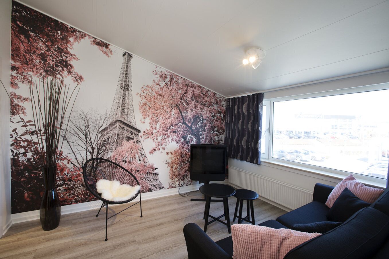 Family Suite | Premium bedding, free WiFi, bed sheets