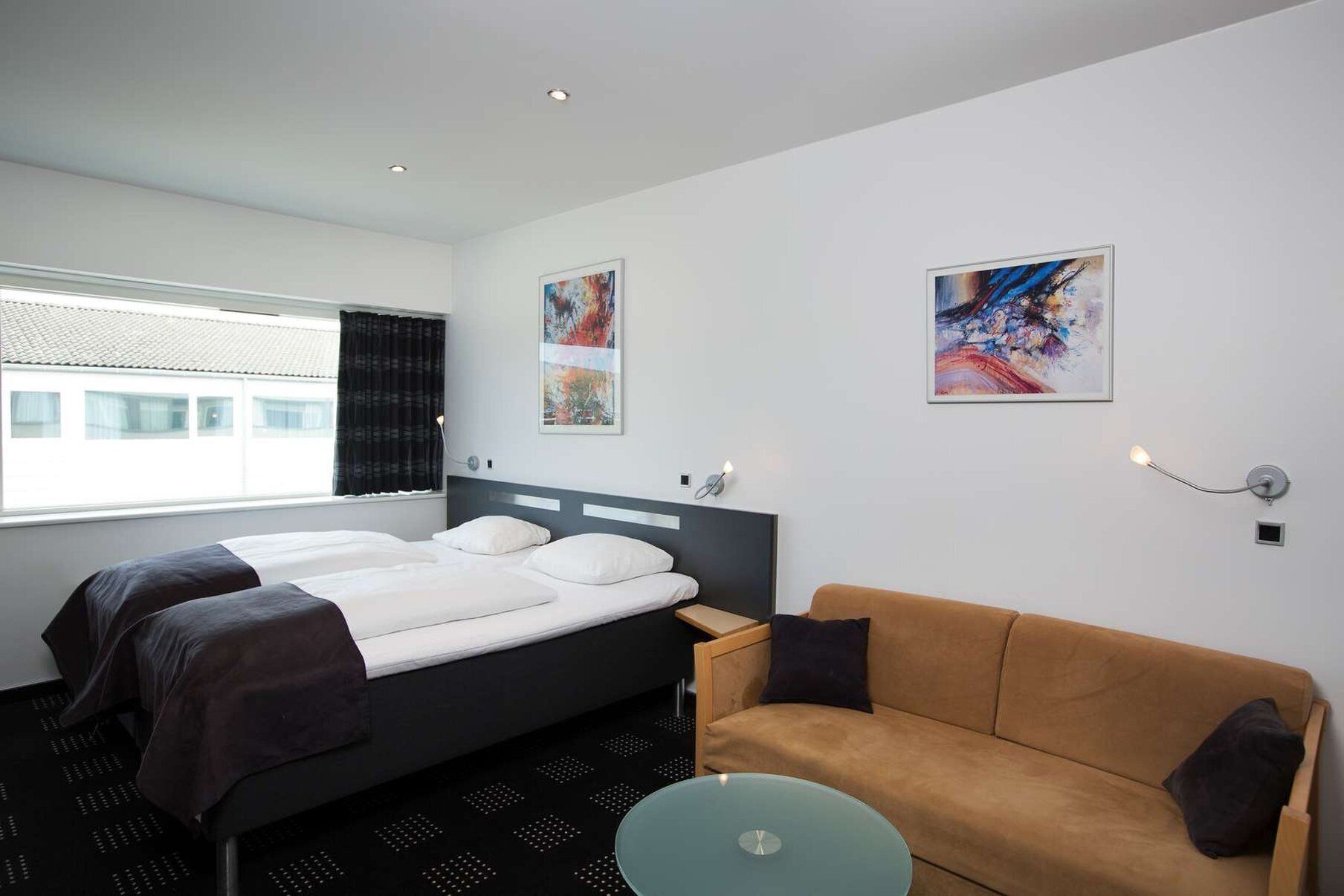 Photo - Hotel Hedegaarden