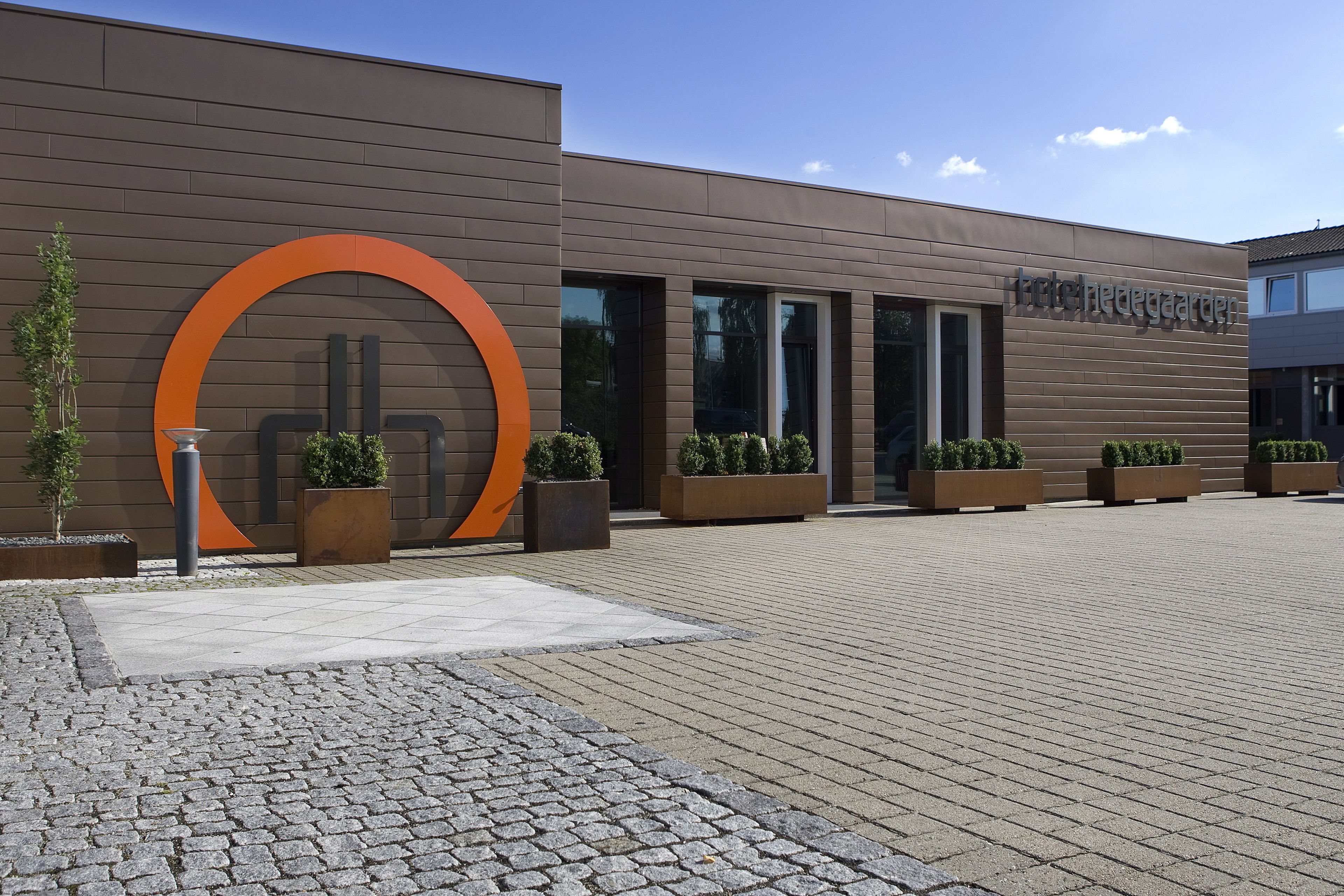 Photo - Hotel Hedegaarden