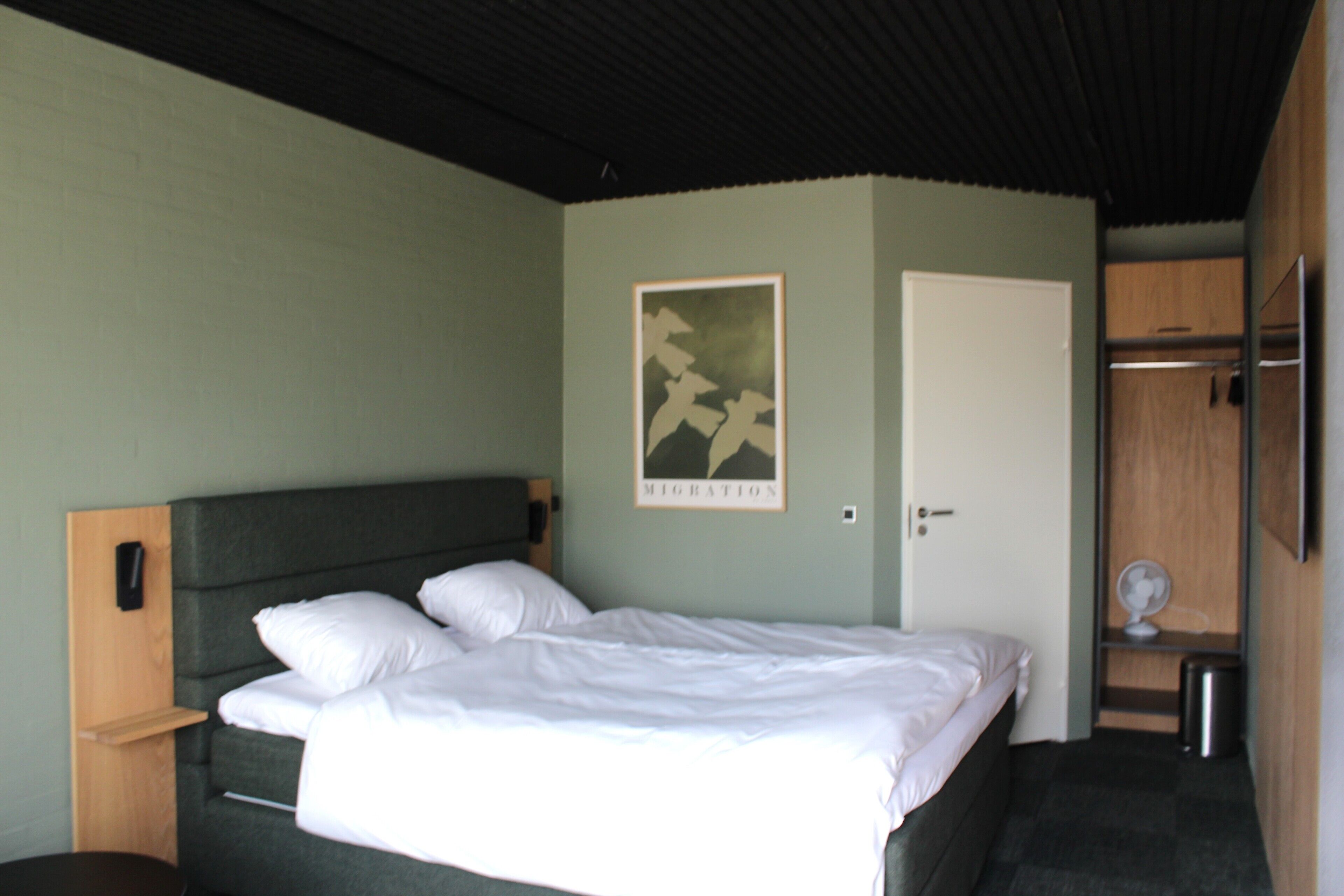 Photo - Hotel Hedegaarden