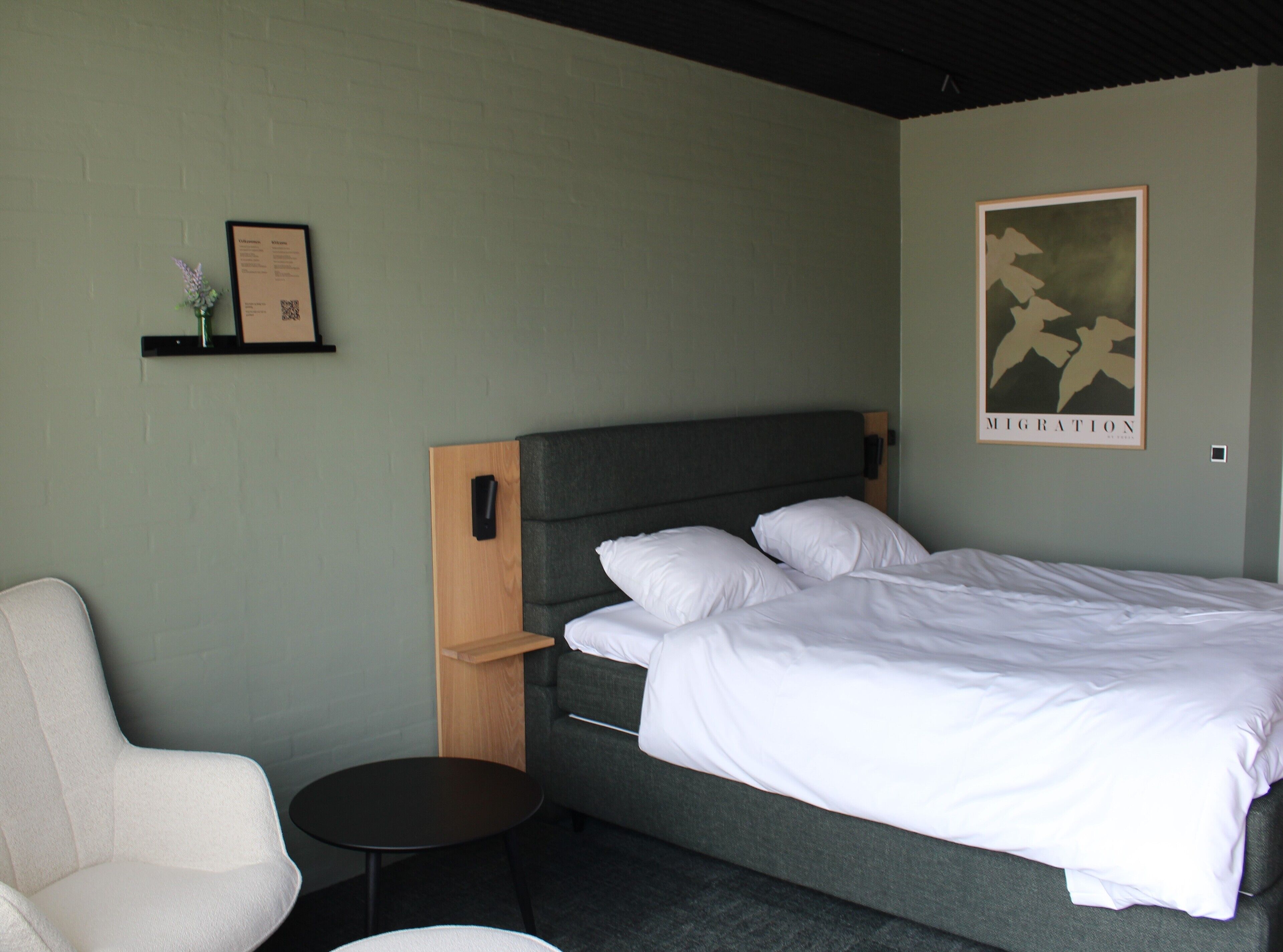 Photo - Hotel Hedegaarden