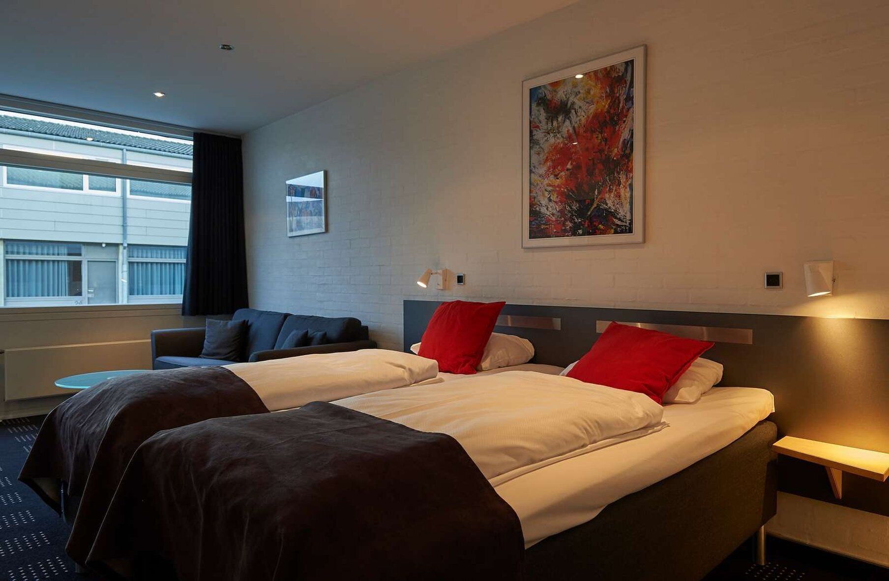 Photo - Hotel Hedegaarden