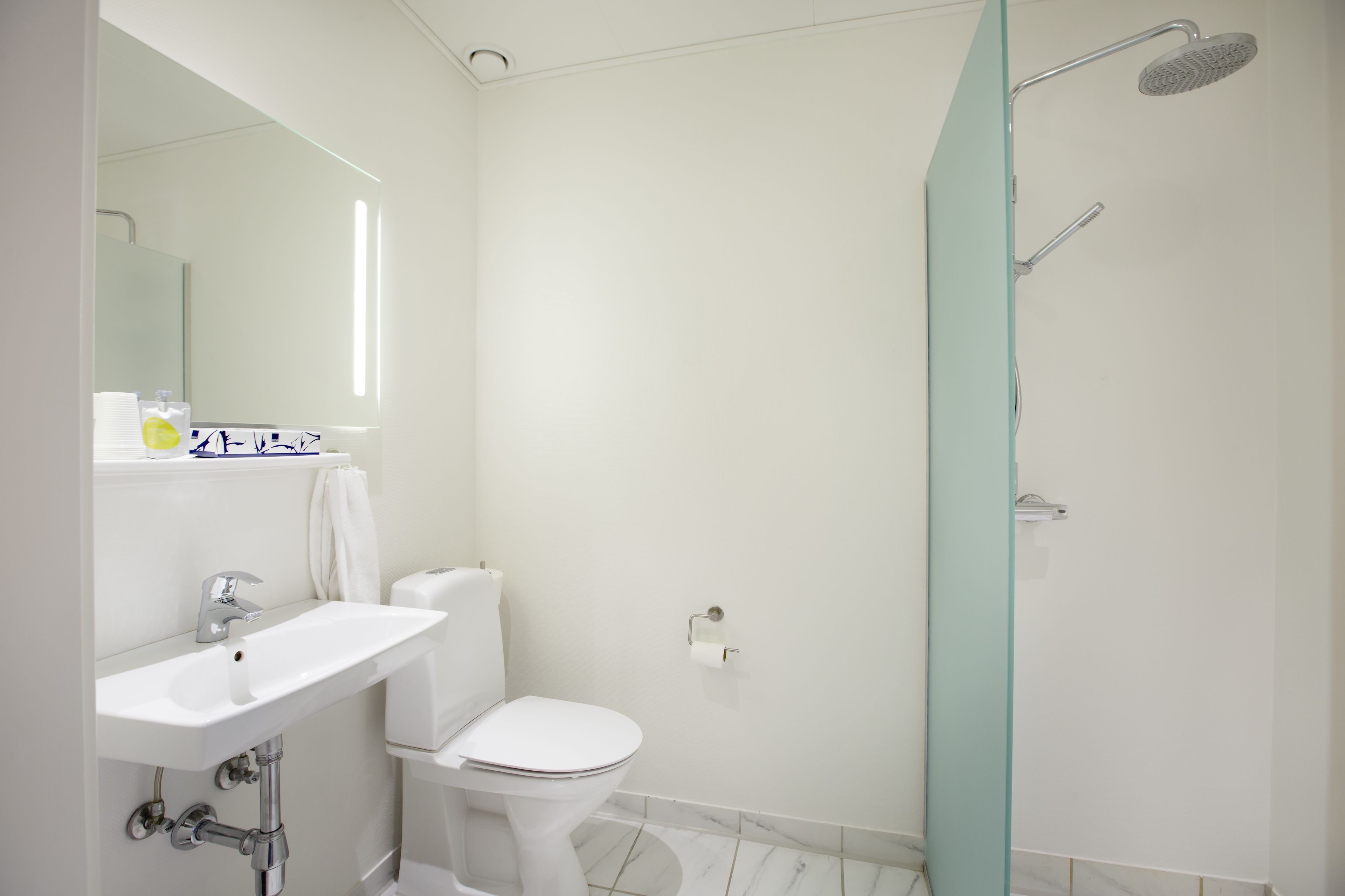 Photo - Hotel Hedegaarden