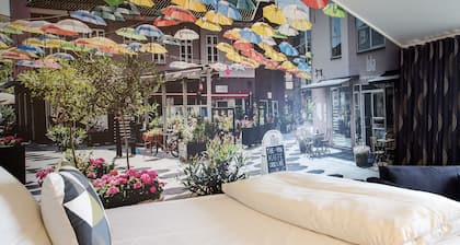 Hotel Hedegaarden